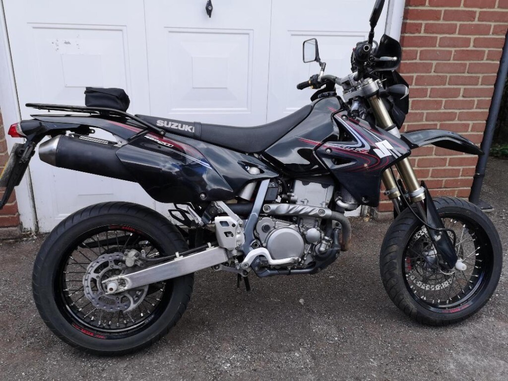 drz400sm gumtree